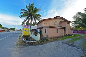 Chalet Kak Siti By Oyo Rooms