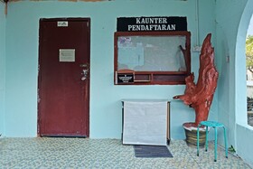 Chalet Kak Siti By Oyo Rooms