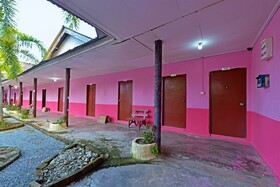 Chalet Kak Siti By Oyo Rooms