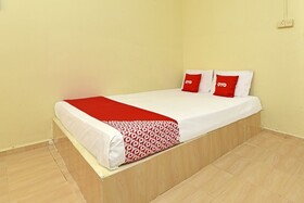 Chalet Kak Siti By Oyo Rooms