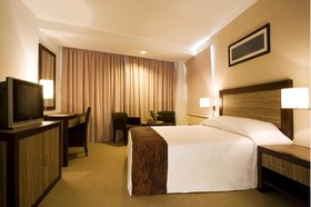 Felda Residence Kuala Terangganu