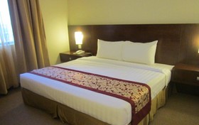 Grand Puteri Hotel