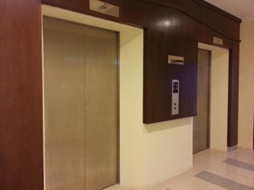 Grand Puteri Hotel