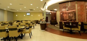 Grand Puteri Hotel