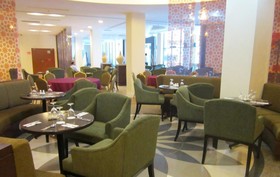 Grand Puteri Hotel