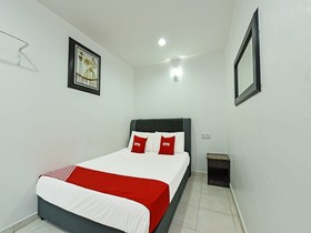 Hotel Gemilang by Oyo Rooms