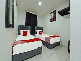 Hotel Gemilang by Oyo Rooms