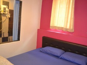 Hotel Indah