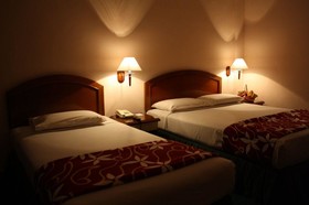Hotel Seri Malaysia Kuala Terengganu