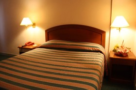 Hotel Seri Malaysia Kuala Terengganu