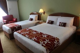 Hotel Seri Malaysia Kuala Terengganu