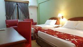 Hotel Seri Malaysia Kuala Terengganu