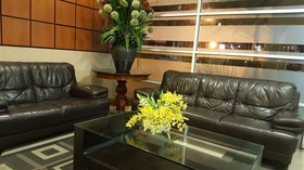 Hotel Seri Malaysia Kuala Terengganu