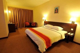 Hotel Tanjong Vista