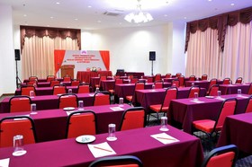 Hotel Tanjong Vista