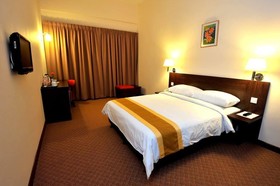 Hotel Tanjong Vista