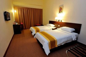 Hotel Tanjong Vista