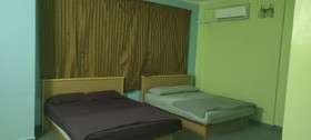 Hotel Tepoh by Oyo Rooms