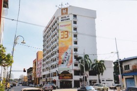 Hotel YT Midtown