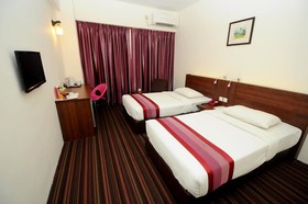 Hotel YT Midtown