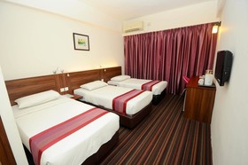 Hotel YT Midtown
