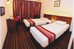 Hotel YT Midtown