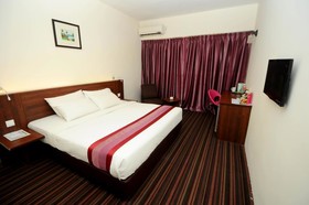 Hotel YT Midtown