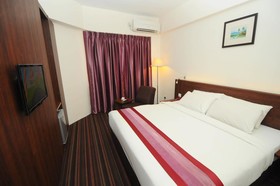 Hotel YT Midtown