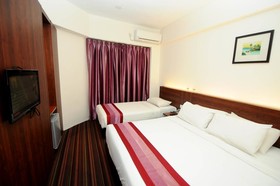 Hotel YT Midtown