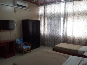 Kenangan Hotel by OYO