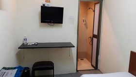 Ming Paragon Hotel & Spa