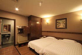Ming Paragon Hotel & Spa