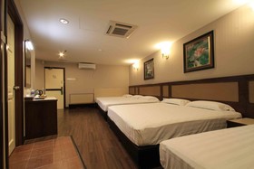 Ming Paragon Hotel & Spa