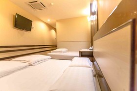 Ming Paragon Hotel & Spa