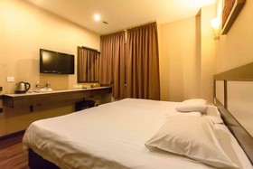 Ming Paragon Hotel & Spa