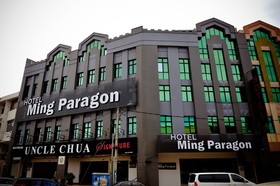 Ming Paragon Hotel & Spa