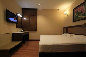 Ming Paragon Hotel & Spa