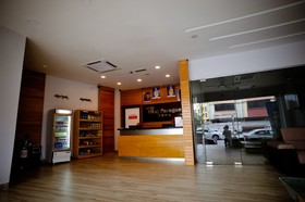 Ming Paragon Hotel & Spa