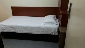 Ming Paragon Hotel & Spa