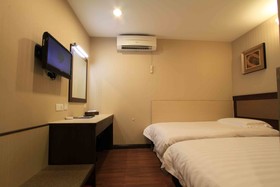 Ming Paragon Hotel & Spa