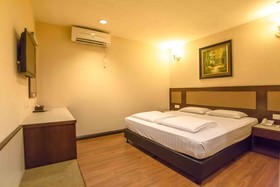 Ming Paragon Hotel & Spa