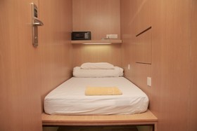 Ming Paragon Hotel & Spa