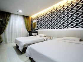Ming Star