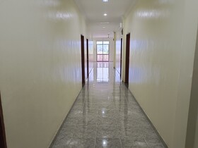 Oba Hotel by OYO
