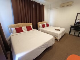 Oba Hotel by OYO