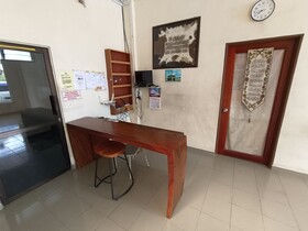 Oba Hotel by OYO