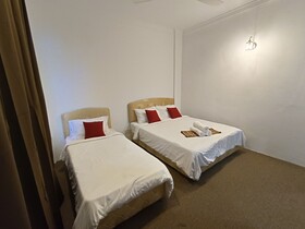 Oba Hotel by OYO