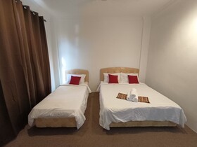Oba Hotel by OYO