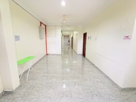 Oba Hotel by OYO