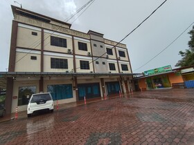Oba Hotel by OYO